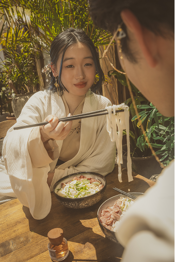 Pho Spice 40